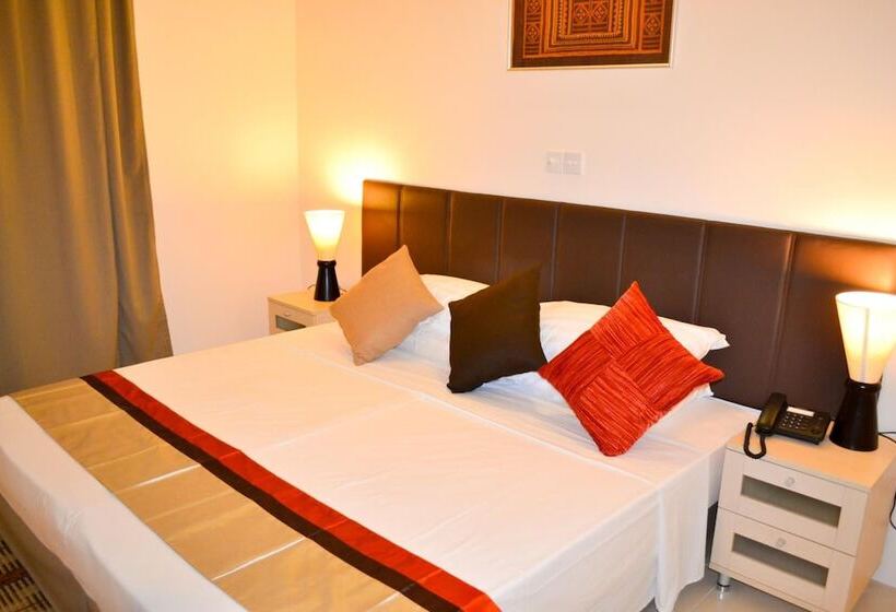 هتل Tme Retreats Dhigurah