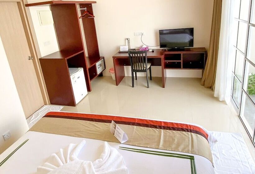 هتل Tme Retreats Dhigurah