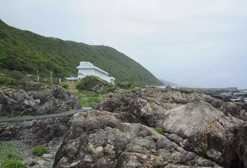 ホテル Akenohoshi