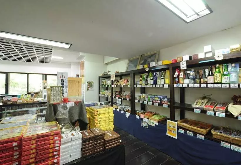 ホテル Akenohoshi