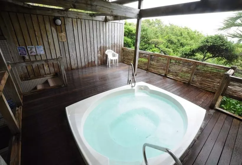 ホテル Akenohoshi