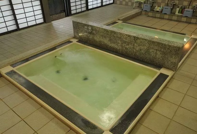 ホテル Akenohoshi