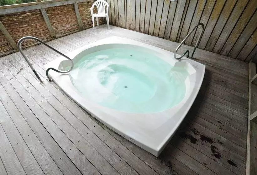 ホテル Akenohoshi