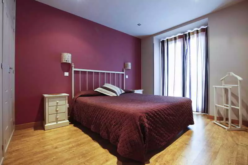 هتل Apartamentos Palacio Real