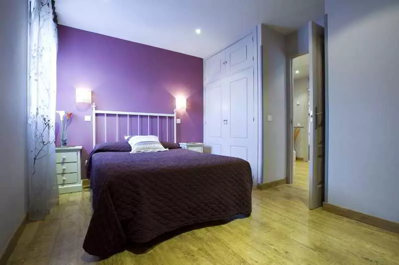 هتل Apartamentos Palacio Real