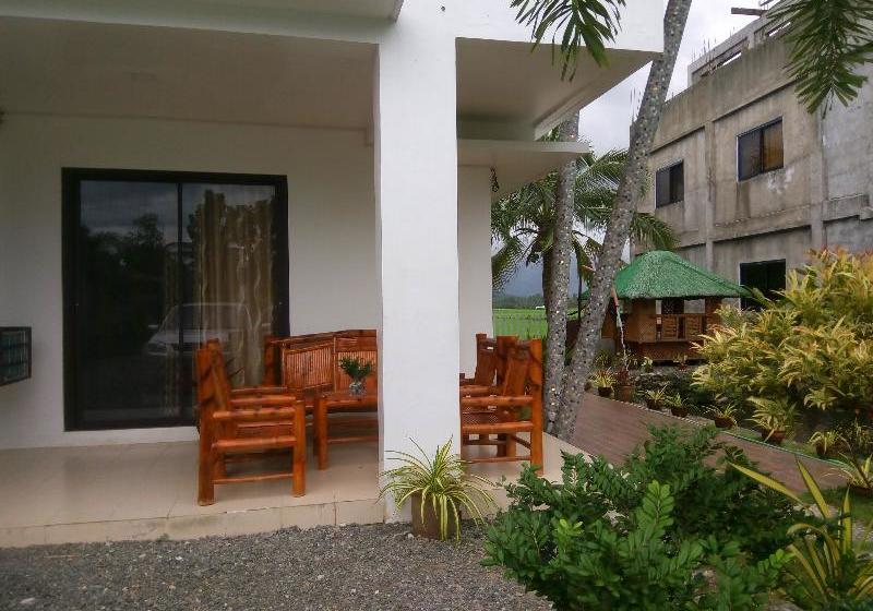 Hotel Casa Herminia Baler