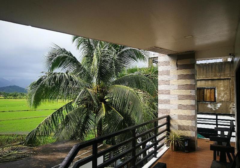 Hotel Casa Herminia Baler