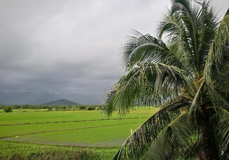 Hotel Casa Herminia Baler