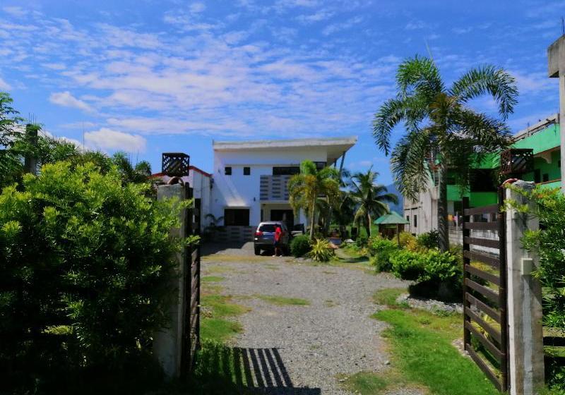 Hotel Casa Herminia Baler