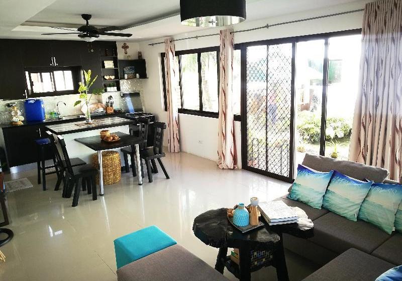 Hotel Casa Herminia Baler