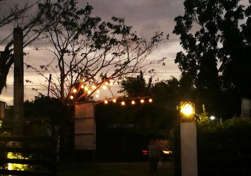 Hotel Casa Herminia Baler