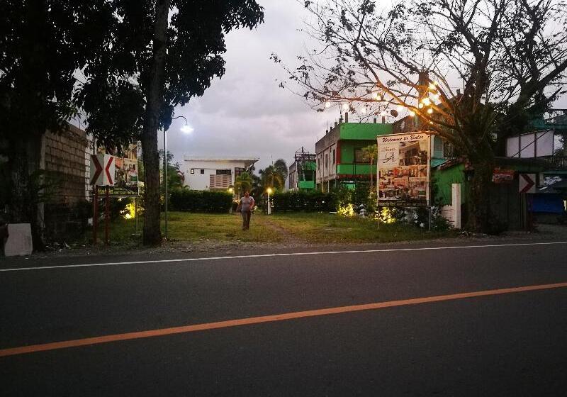 Hotel Casa Herminia Baler