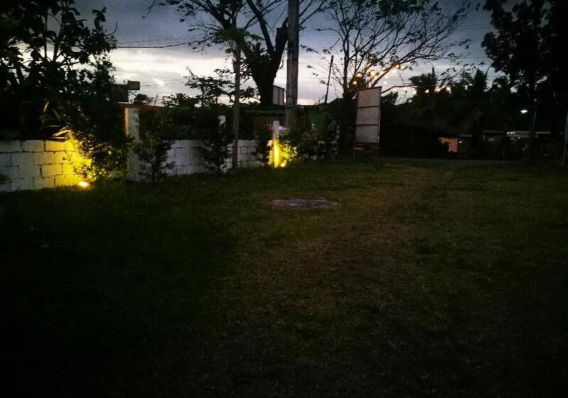 Hotel Casa Herminia Baler