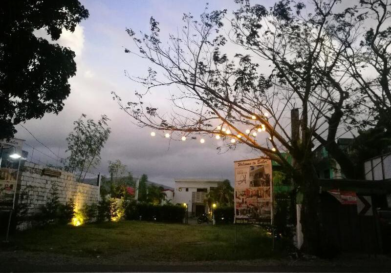 Hotel Casa Herminia Baler