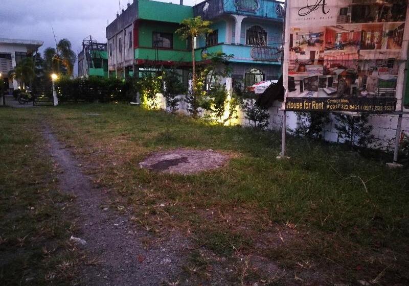 Hotel Casa Herminia Baler