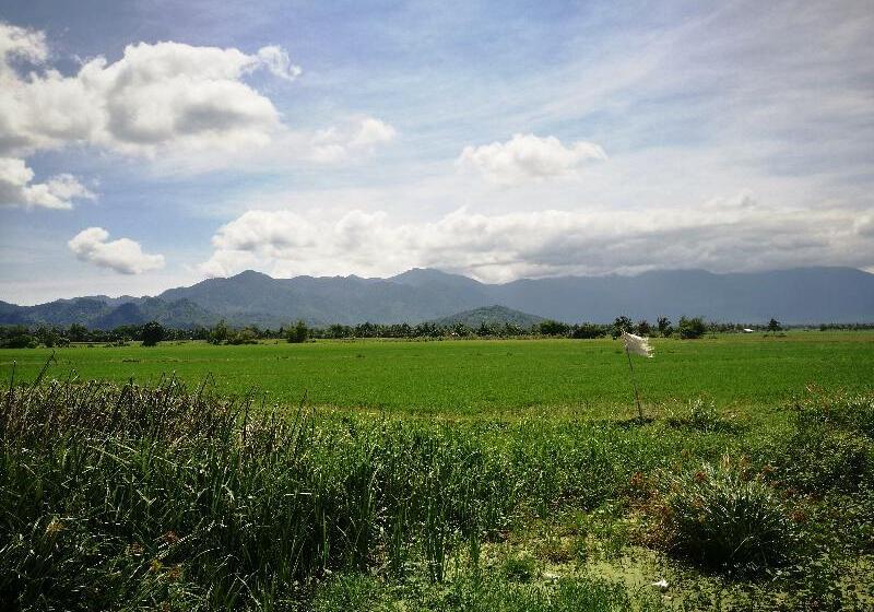 Hotel Casa Herminia Baler