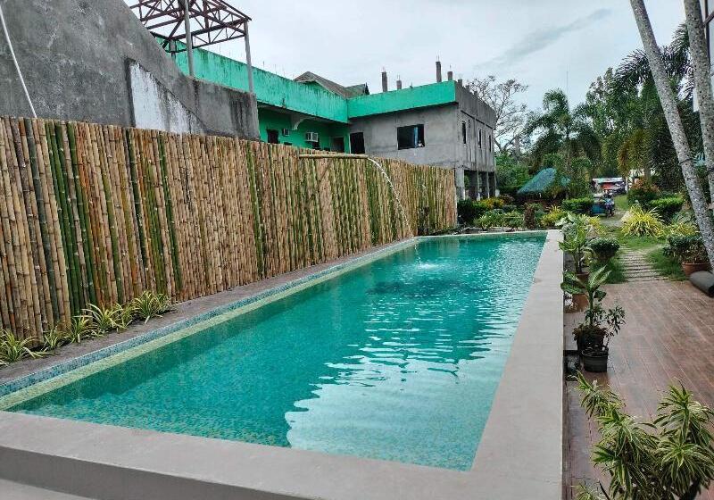 Hotel Casa Herminia Baler