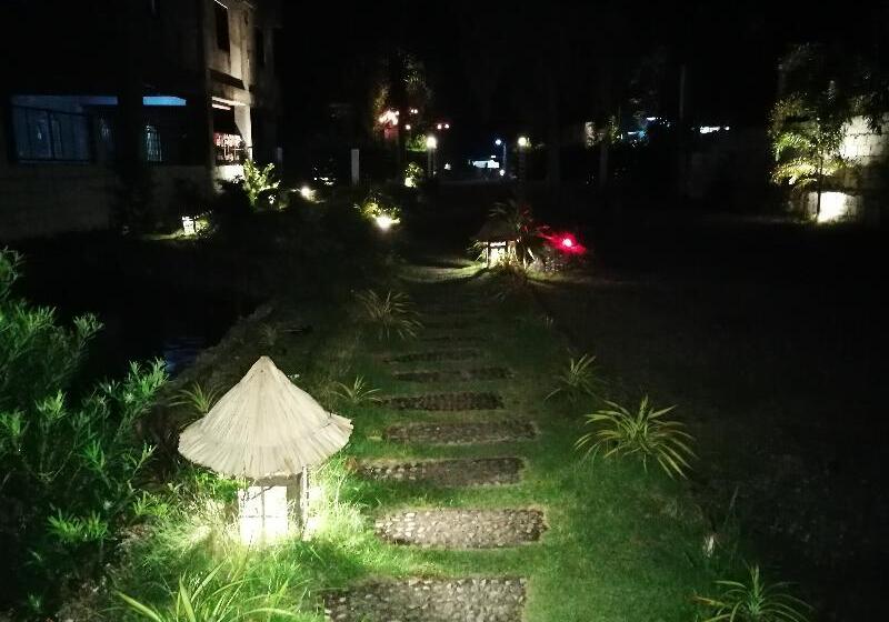 Hotel Casa Herminia Baler