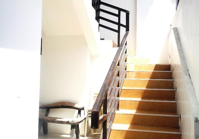 Hotel Casa Herminia Baler