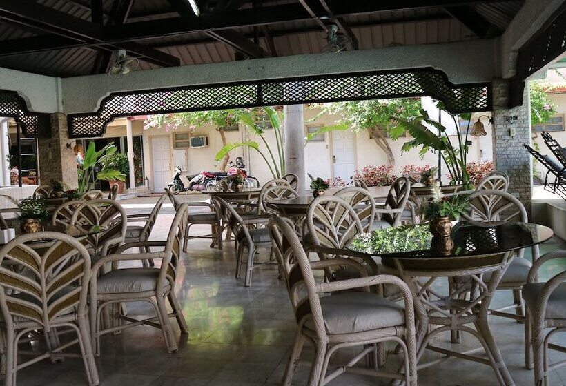 호텔 City Of Springs