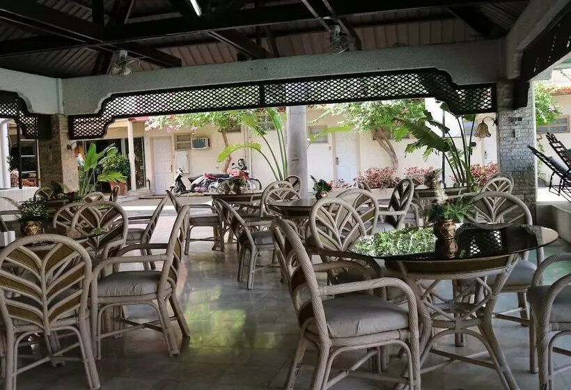 ホテル City Of Springs