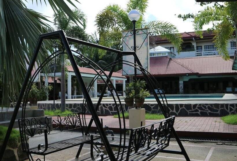 호텔 City Of Springs