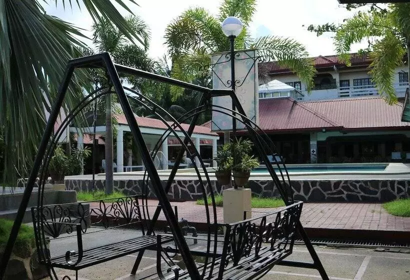 ホテル City Of Springs