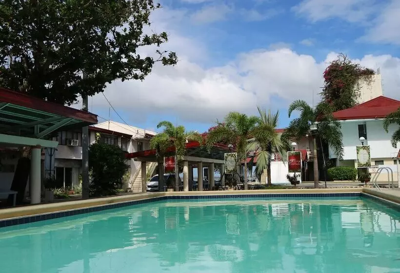 ホテル City Of Springs