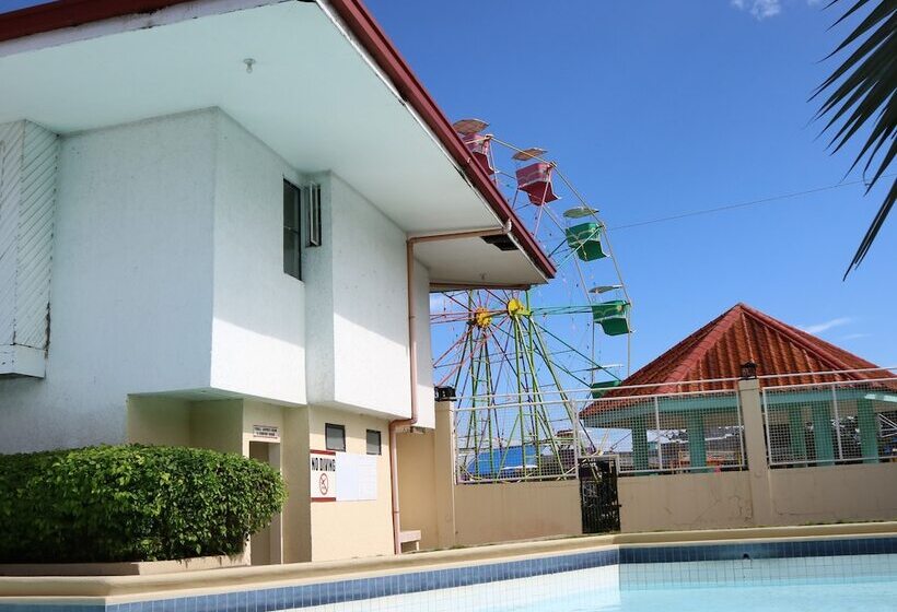 호텔 City Of Springs