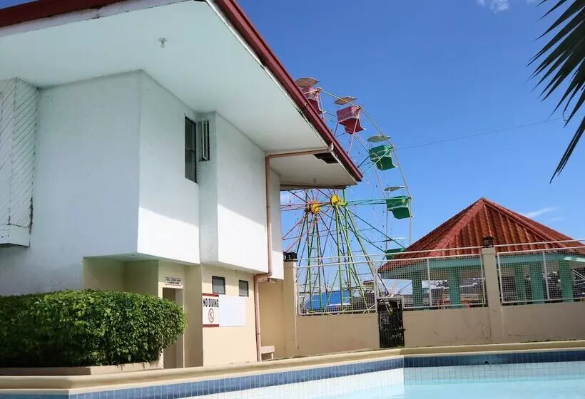 ホテル City Of Springs