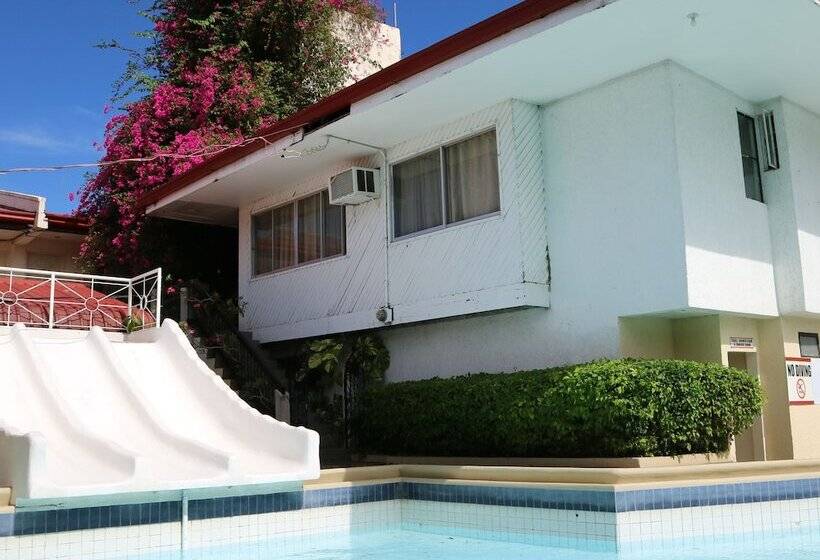 호텔 City Of Springs