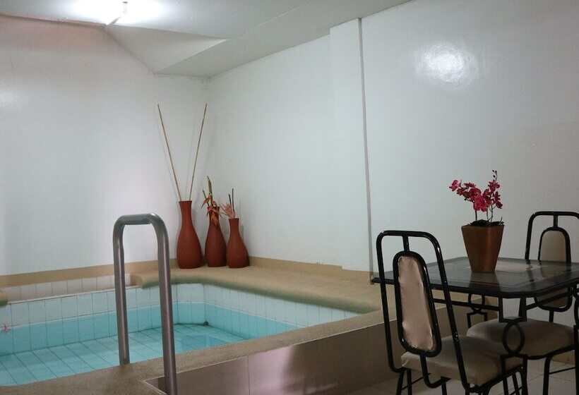 호텔 City Of Springs