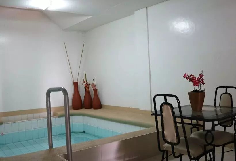 ホテル City Of Springs