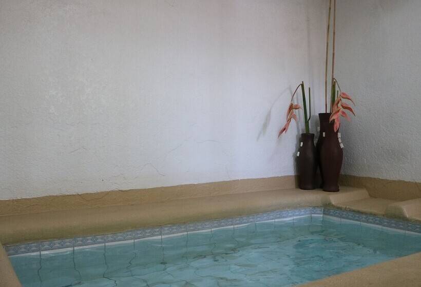 호텔 City Of Springs