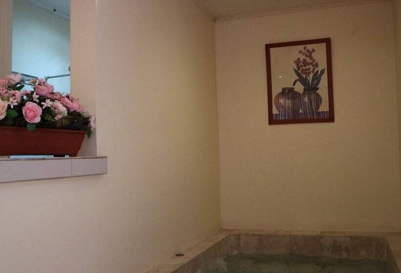 호텔 City Of Springs