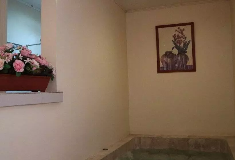 ホテル City Of Springs