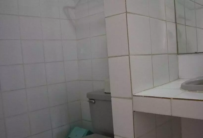 ホテル City Of Springs