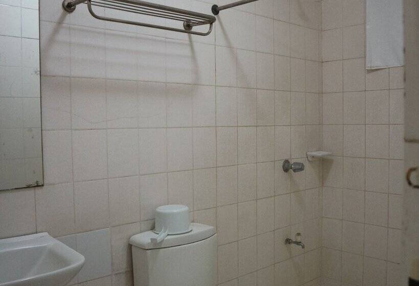 호텔 City Of Springs