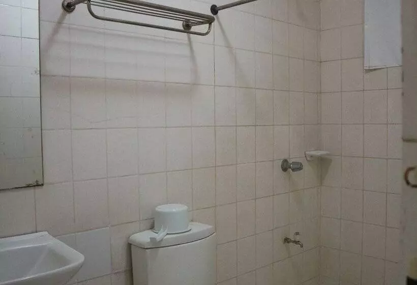 ホテル City Of Springs