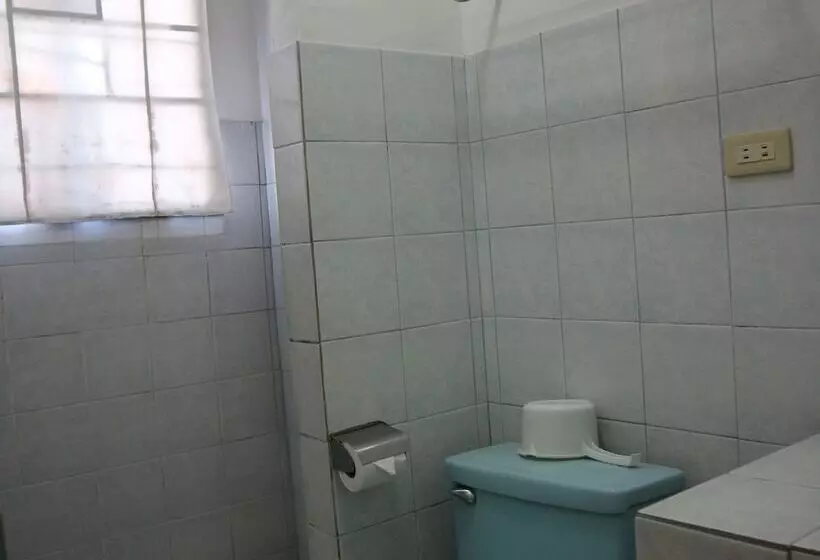 ホテル City Of Springs