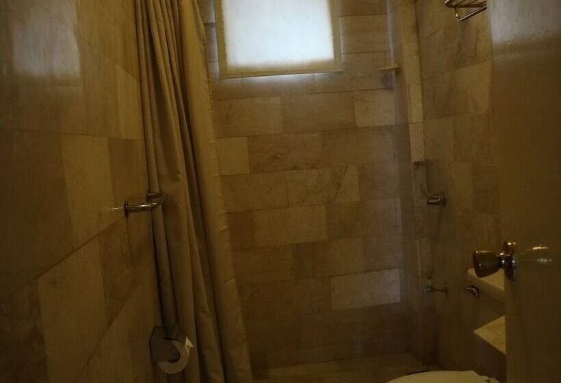 호텔 City Of Springs