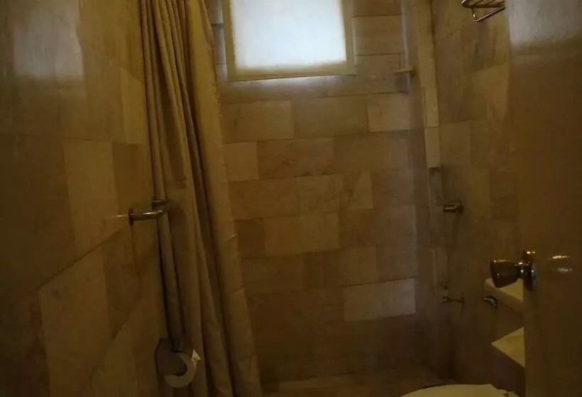 ホテル City Of Springs