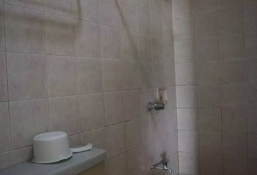 ホテル City Of Springs