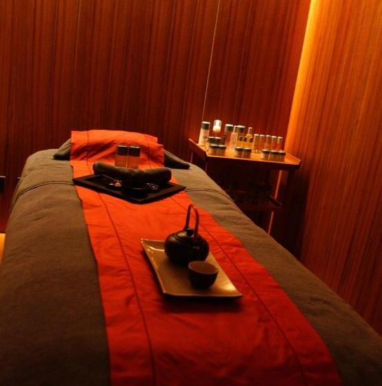 هتل La Viena Health Resort