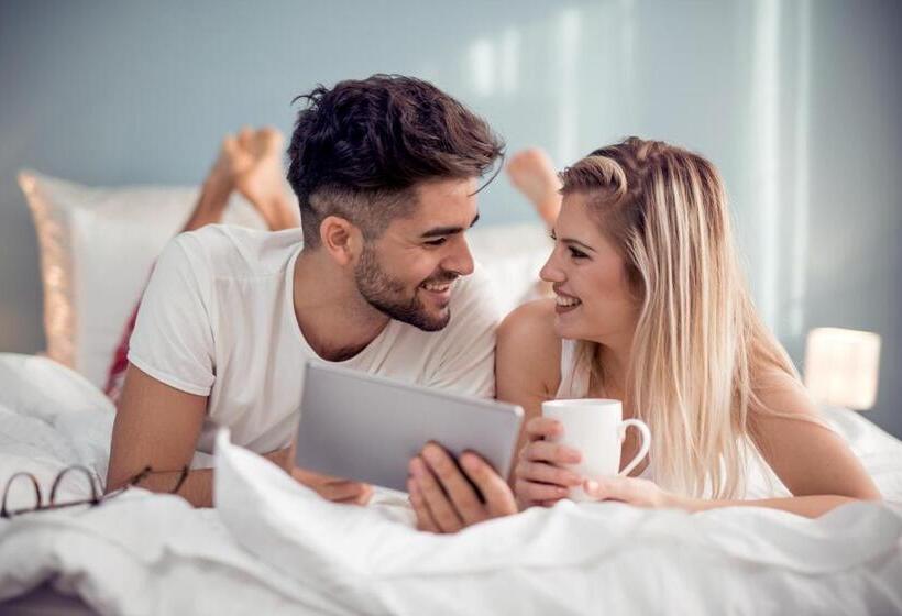 בית מלון כפרי The Samuel