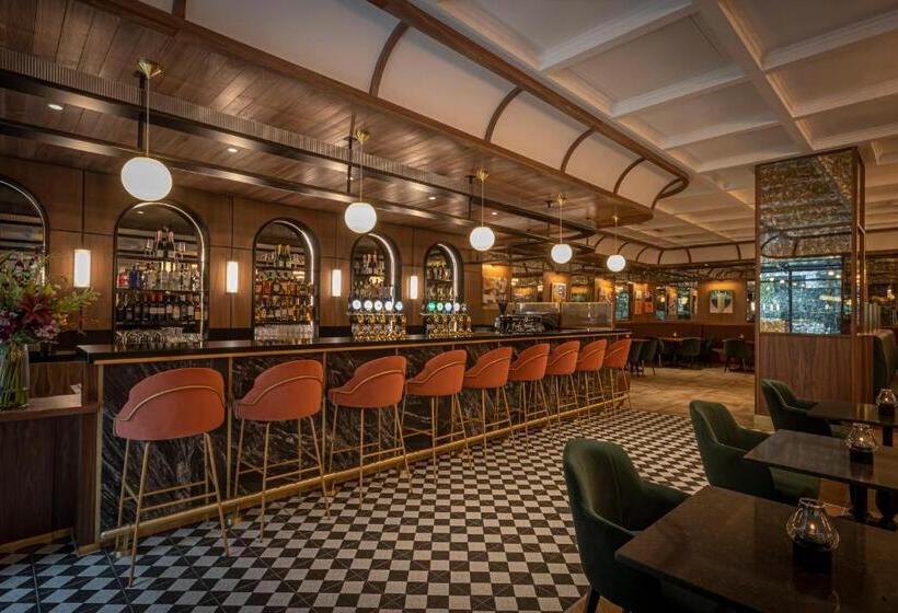 בית מלון כפרי The Samuel