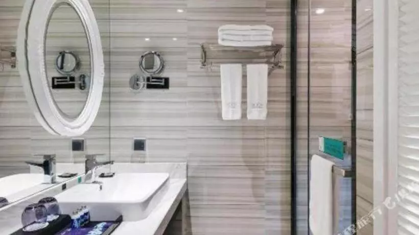 Xana Hotelle Hangzhou Xiaoshan Airport Branch