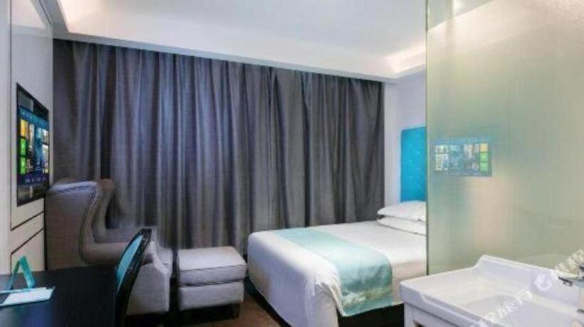 Xana Hotelle Hangzhou Xiaoshan Airport Branch