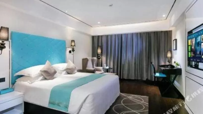 Xana Hotelle Hangzhou Xiaoshan Airport Branch