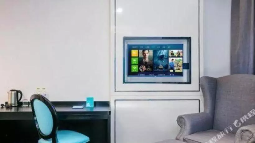 Xana Hotelle Hangzhou Xiaoshan Airport Branch